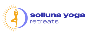 Solluna Yoga Logo